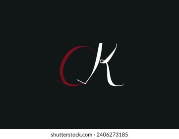 letter logo desigen and initial logo desigen