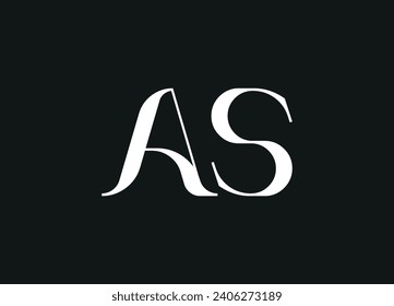 letter logo desigen and initial logo desigen