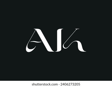 letter logo desigen and initial logo desigen