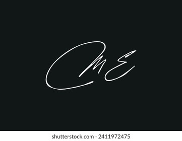 letter logo desigen and initial logo desigen