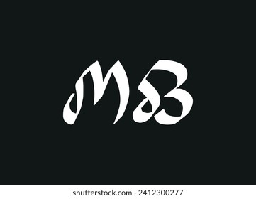  letter logo desigen and initial logo desigen