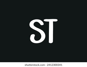  letter logo desigen and initial logo desigen