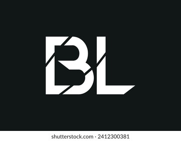  letter logo desigen and initial logo desigen