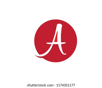 letter logo design