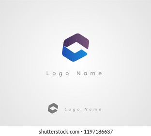 Letter Logo Design