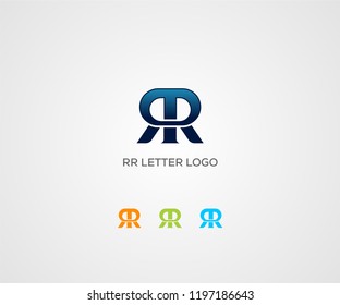 Letter Logo Design