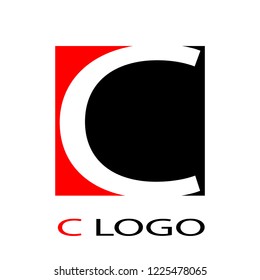 letter logo design