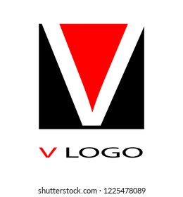 letter logo design