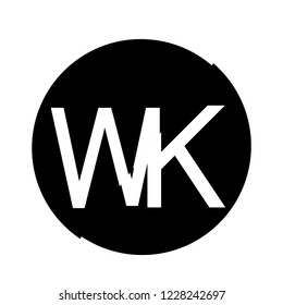 letter logo design