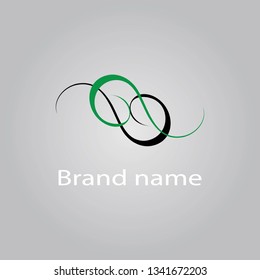 letter logo design