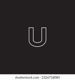 Logo-Design in 4 Variation 