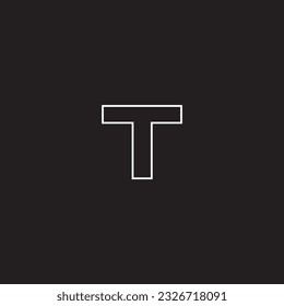 Logo-Design in 4 Variation 