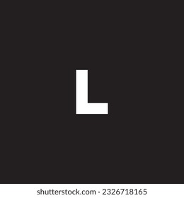 Diseño del logotipo de la carta en la variante 4 