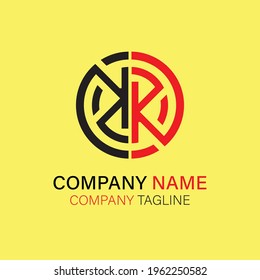 Letter Logo Design for all type of Companies