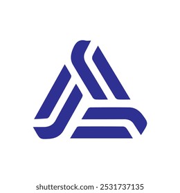 A letter Logo, Letter  A logo design, Arrow vector illustration icon Logo design, A letter Arrow Up technology Logo
