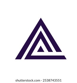 Concepto creativo del diseño del logotipo de la letra con el Vector de Premium del elemento