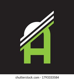 Diseño de logotipo Carta Icono creativo Logo de letras modernas Vector Logotipo