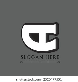 Letter A Logo Design, Creative Minimal A Monogram. AA letter initials or monogram logo .lomonogram abstract vector logo. logo for business.