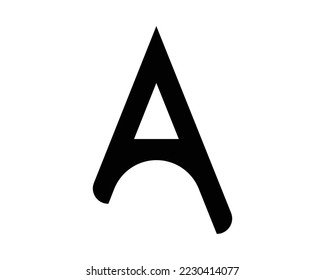 EIN SCHREIBLOGO-DESIGN