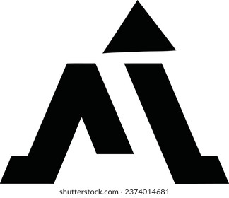 The letter “M” logo design is a graphic asset that features a visually appealing and unique design. It's perfect for businesses looking for a distinctive and memorable logo that represents their brand