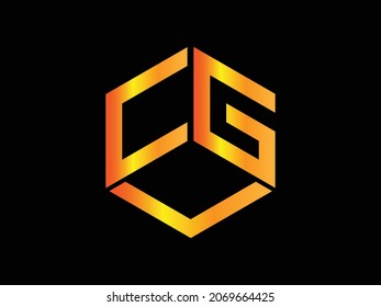 letter logo design , icon logo design