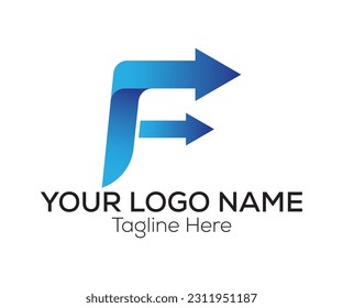 Letter Logo, Logo Design, Icon Design, Brand Identity, Modern Logos