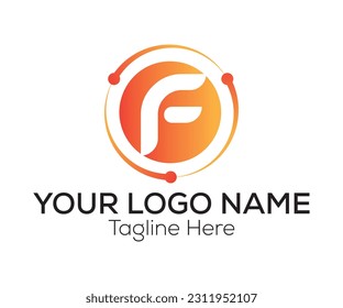 Letter Logo, Logo Design, Icon Design, Brand Identity, Modern Logos