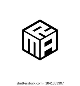 letter logo design in illustrator