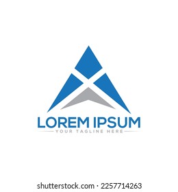 Ein Logo-Design für Buchstaben Design Modern Ein Logo-Design für Buchstaben