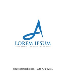 Ein Logo-Design für Buchstaben Design Modern Ein Logo-Design für Buchstaben