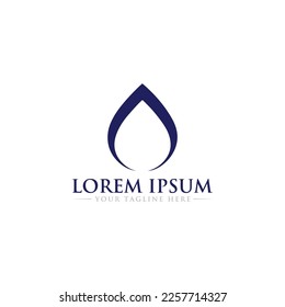 A Letter Logo Design Modern A letter logo design