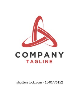 Letter A logo design. Modern, simple, profesional and memorable logo. Premium business logotype. Graphic alphabet symbol for corporate business identity.