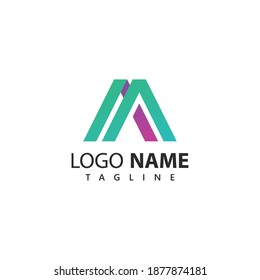 Letter Logo Design Style A
