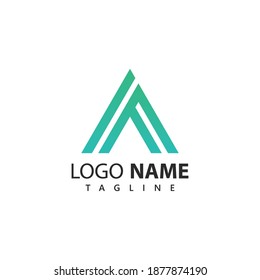 Letter Logo Design Style A