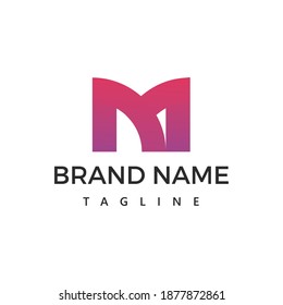 Logo Design Style M
