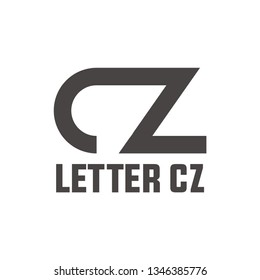 Letter Logo Design Template