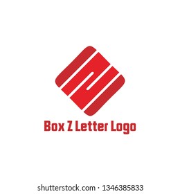 Letter Logo Design Template