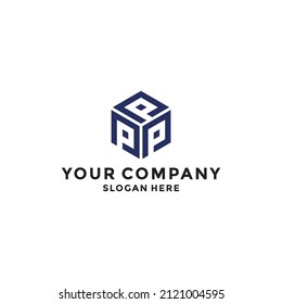 Letter Logo Design Template Download