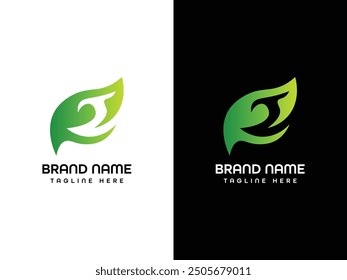 Letter Logo Design Template Monogram