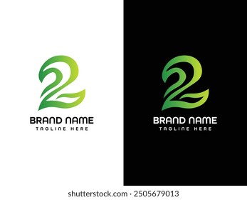 Letter Logo Design Template Monogramm