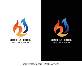 Letter Logo Design Template Monogram