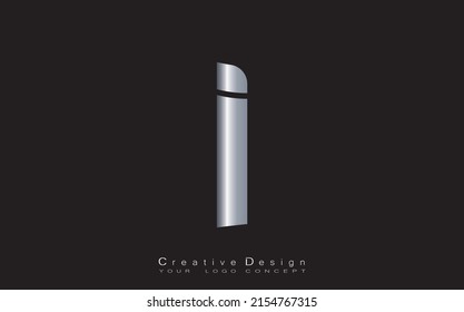 Vector de plantilla de diseño de logotipo de letras