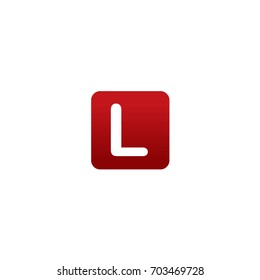 Letter Logo Design Vector