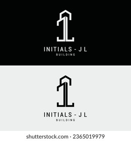 Letter logo design vector premium vector