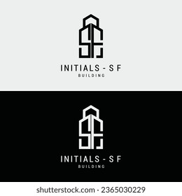 Letter logo design vector premium vector