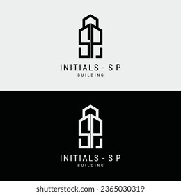 Logo-Design, Vektorgrafik-Vektorgrafik