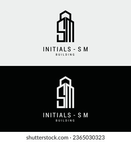 Logo-Design, Vektorgrafik-Vektorgrafik