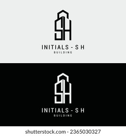 Letter logo design vector premium vector