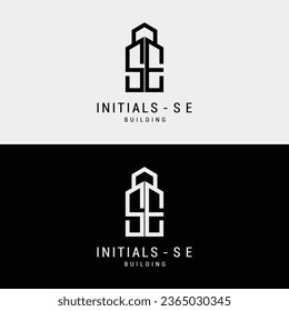 Logo-Design, Vektorgrafik-Vektorgrafik