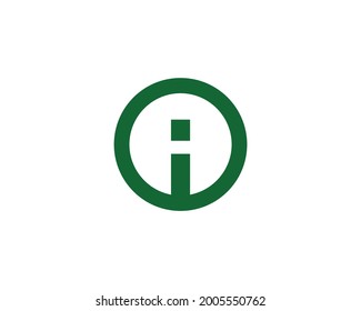 Logo-Design, Vektorgrafik-Vorlage